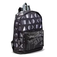 Playstation - Shapes Mochila 39cm - Darkside Bros