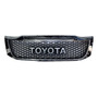 Persiana Trd Toyota Fortuner 2021 -2023 Toyota Tundra TRD