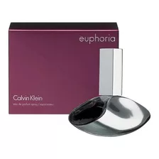 Euphoria Mujer Calvin Klein Edp 100ml/ Parisperfumes Spa