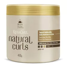 Avlon Keracare Natural Curls Twist Define Jelly Finalizador