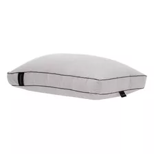Travesseiro Simmons Pillow, Macio, Para Fronha 50 X 70 Cm