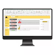 Planilha De Precificação Para Hotéis E Pousadas Em Excel