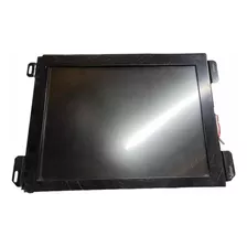 Monitor Elo Touch Screen 3m 15.6 Open Frame Resistivo Lcd 