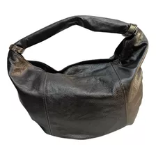 Bolso De Dama Original Piel Genuina Cuero Suave Amplia Vane