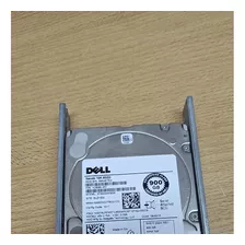 Disco Rigido Dell Enterprise Class 900gb 10k Sas