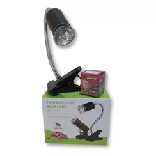 Mini Lâmpada Uva/uvb 50w + Aquecimento 3 Em 1 Halogen 110v