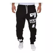 Calça Moletom Masculina Jogger Plus Size G1 G2 G3 Lançamento