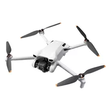 Drone Dji Mini 3 Rc-n1 Fly More Combo, 4k