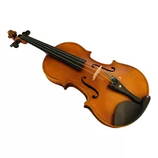 Violino Jahnke Custom Jvi302 Fosco