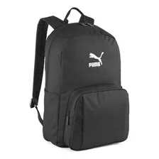 Mochila Puma Classics Archive Backpack Negro