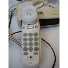 Telefono Radio Antiguo