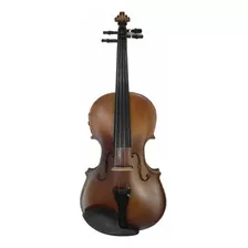 Violin Profesional Varsovia E359 Electro/acustico