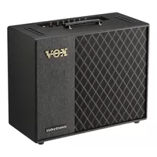 Vox Vt100x Amplificador Guitarra Electrica 100w Omegashoppe