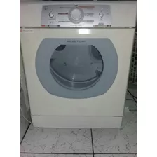 Secadora De Roupas Brastemp - Bsr 10abana