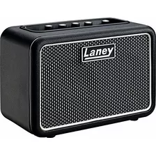 Laney Ministbsupergroup Amplificador De Guitarra Con Batería