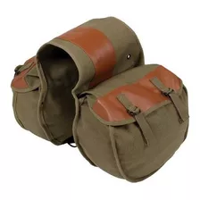 Stansport Saddle Bag