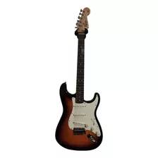 Squier California Stratocaster