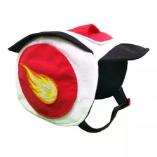 Capacete Aj Blaze The Monster Machine Tamanho P, M, G, Gg