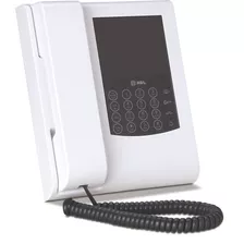 Unidade Interna Sense Com Telefone Hdl Extensão Monitor