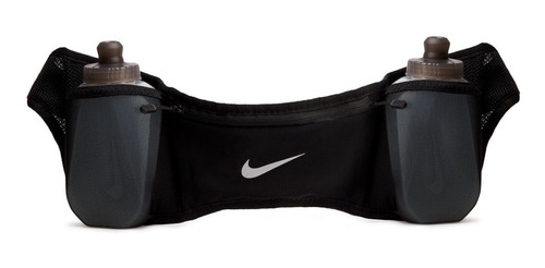 Nike Cinturón Double Pocket Flask Riñonera Running