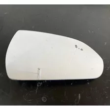 Lente Retrovisor Dir Hyundai Elantra C/ Ponto Cego 2017 A 20