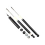 Kit Ajuste Camber Del Moog Suzuki Sx4 08 Al 13