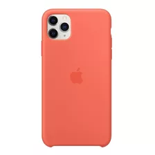 Case Para iPhone 11 Pro Max Silicone Case Protector 