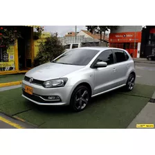 Volkswagen Polo Comfortline 