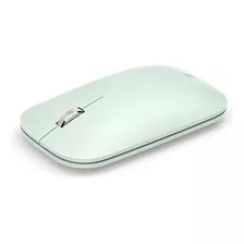 Mouse Microsoft Ktf-00016 Modern Mobile Bluetooth Menta