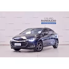 Chevrolet Cruze 1.4 4 Ptas Ltz At 2021 La Plata 176