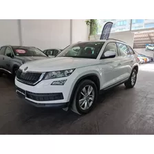 Skoda Kodiaq Tsi 1.4 Aut