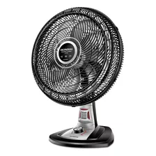 Ventilador Mondial 40cm 8pas Repelente Pastilha Vtrp02 127v