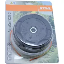 Cabezal O Autocut C 26 - 2 Stihl /fs55, Fs120, Fs235, Fs250 