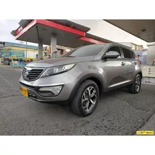 Kia New Sportage Lx 2.0