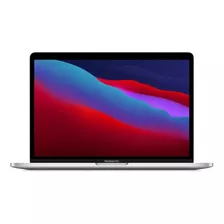 Laptop Macbook Pro 13 M1 Chip 512gb Ssd Gris Full Hd 