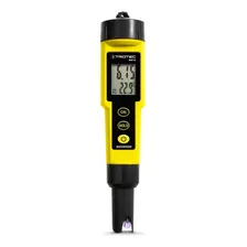 Medido Ph Phmetro Autocalibración Líquido trotec Bw10 Aleman