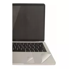 Protector Trackpad Apoyamanos Macbook Air A1932 13'' 