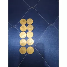 Moneda De Colección 