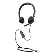 Auriculares Usb Modernos De Microsoft Rjn-00061