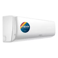 Aire Acondicionado Enxuta 12000 Btu Split Slim Clase C Amv