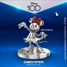 Minnie - Edição Limitada - Disney 100 Anos