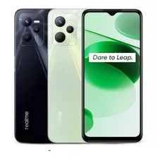 Realme C35 128gb 4gb Ram Version Global Bateria 5000mah 