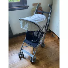 Coche Paraguita Maclaren Volo Para Bebe Liviano 