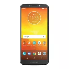  Moto E5 16 Gb Cinza-flash 2 Gb Ram