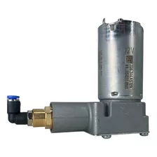 Compressor 12v Para Bancos Sears Máquinas A Ar