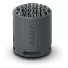 Altavoz Inalambrico Sony Xb100 , Con Bluetooth, Ip67, Negro