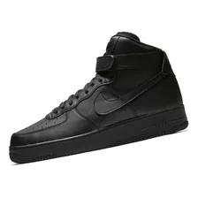 Botin Nike Hombre Urbanas Air Force 1 High '07 | Cw2290-001