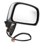 Espejo - Oe Replacement Mazda Protege Driver Side Mirror Out Fiat Multipla