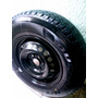 Rin Original #2 Peugeot 207  17 Pulgadas 4x108 Detalle