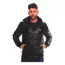 Jaqueta Casaco Puffer Nylon Masculina Venum Original Lutador